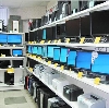 Компьютерные магазины в Соль-Илецке