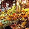 Рынки в Соль-Илецке