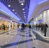 Торговые центры в Соль-Илецке