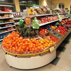 Супермаркеты Соль-Илецка