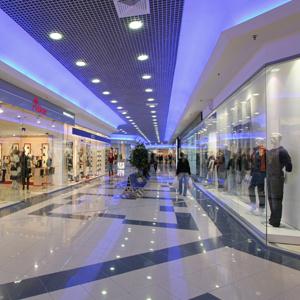 Торговые центры Соль-Илецка